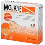 MGK VIS ORANGE 15 BUSTINE