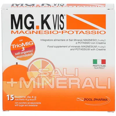 MGK VIS ORANGE 15 BUSTINE MGK VIS ORANGE 15 BUSTINE