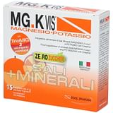 MGK VIS ORANGE ZERO ZUCCHERI 15 BUSTINE