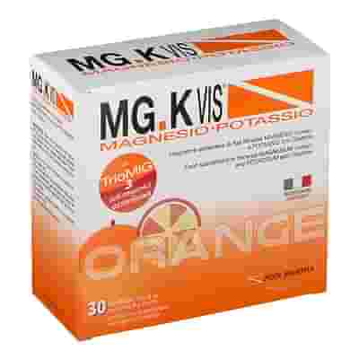 MGK VIS ORANGE 30 BUSTINE