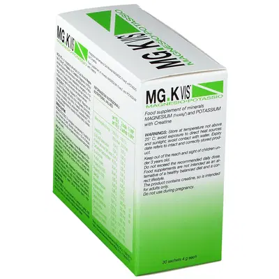 MGK VIS LEMONADE 30 BUSTINE MGK VIS LEMONADE 30 BUSTINE