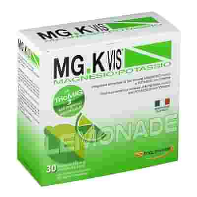 MGK VIS LEMONADE 30 BUSTINE