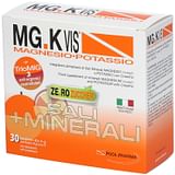 MGK VIS ORANGE ZERO ZUCCHERI 30 BUSTINE