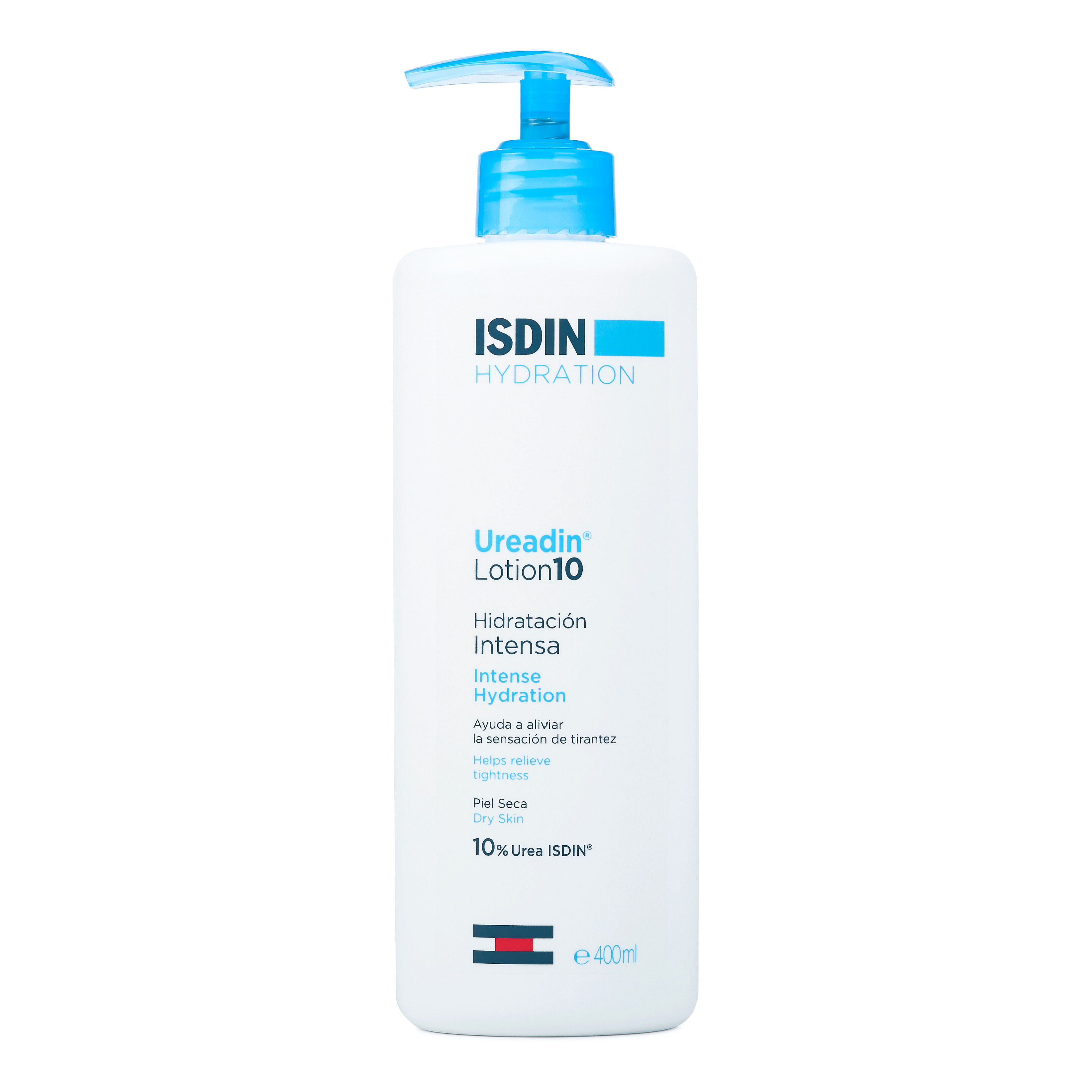 Ureadin Lotion 10 400 Ml