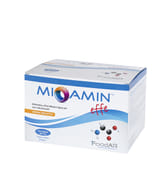 MIOAMIN EFFE BISCOTTO 15 BUSTINE DA 21 G