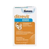 DITREVIT 1000 5,5 ML