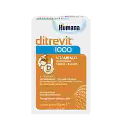 DITREVIT 1000 5,5 ML