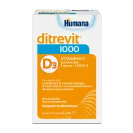 DITREVIT 1000 5,5 ML