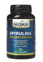 MAXIMUM SPIRULINA 100 CAPSULE