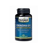 MAXIMUM COENZIMA Q10 100 CAPSULE