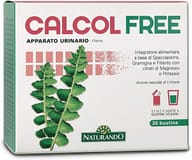 CALCOLFREE 30 BUSTINE