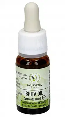 SHITA OIL 10 ML SHITA OIL 10 ML