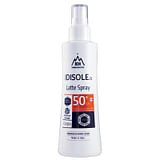 IDISOLE-IT SPF50+ TATUAGGI CORPO 200 ML
