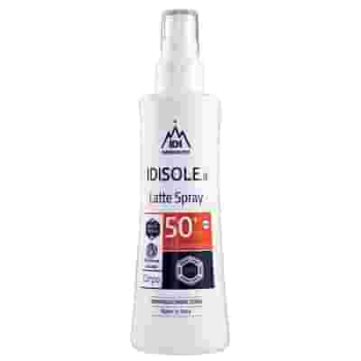 IDISOLE-IT SPF50+ TATUAGGI CORPO 200 ML