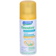 TIMODORE SPRAY DEODORANTE ALLO ZENZERO 150 ML