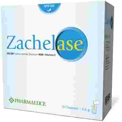 ZACHELASE 20 BUSTINE