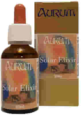 SOLAR ELIXIR GOCCE 30 ML
