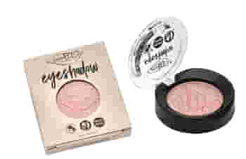 PUROBIO OMBRETTO COMPATTO ROSA SHIMMER PACK 25