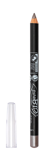 PUROBIO MATITA OCCHI TORTORA METAL 46