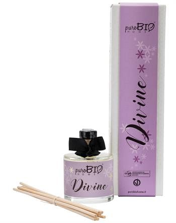 Purobio Home Diffusore Divine 08