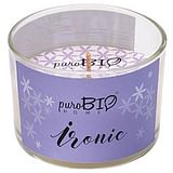 PUROBIO HOME CANDELA IRONIC 03