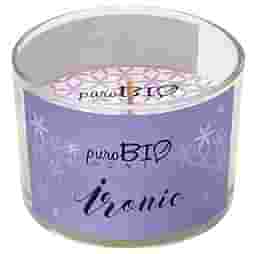 PUROBIO HOME CANDELA IRONIC 03