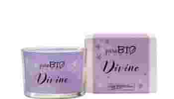 PUROBIO HOME CANDELA DIVINE 08