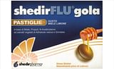 SHEDIRFLU GOLA MIELE/LIMONE 36 PASTIGLIE