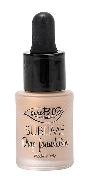 Purobio Sublime Drop Found 01