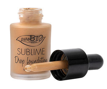 Purobio Sublime Drop Found 04