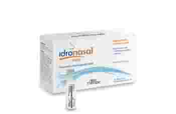 IDRONASAL IPER 18 FLACONCINI MONODOSE DA 5 ML