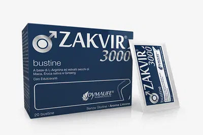 ZAKVIR 3000 20 BUSTINE 122 G ZAKVIR 3000 20 BUSTINE 122 G