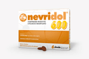 NEVRIDOL 600 30 COMPRESSE