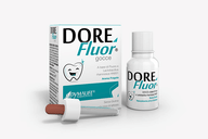 DOREFLUOR GOCCE 15 ML