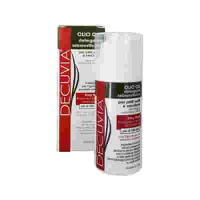 DECUVIA OLIO GEL 50 ML