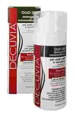 DECUVIA OLIO GEL 50 ML