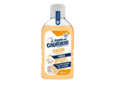 PASTA DEL CAPITANO COLLUTORIO ALLO ZENZERO CON ANTIBATTERICO 400 ML