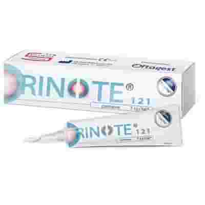 MEDICAZIONE IN CREMA CON IDROCOLLOIDI RINOTE 121 10 ML