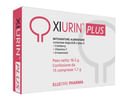 XIURIN PLUS 15 COMPRESSE