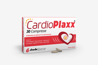 CARDIOPLAXX 30 COMPRESSE
