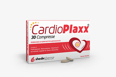 CARDIOPLAXX 30 COMPRESSE
