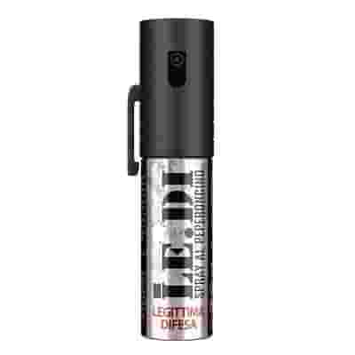 LE DI CAMO GREY SPRAY ANTIAGGRESSIONE