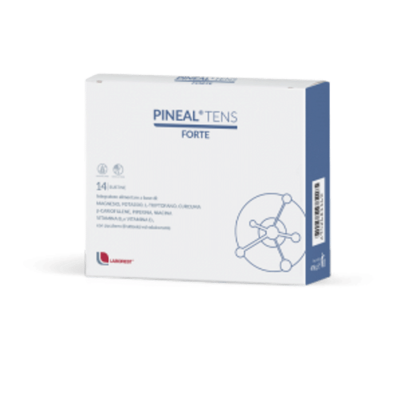 Pineal Tens Forte 14 Bustine