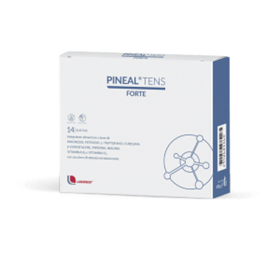 PINEAL TENS FORTE 14 BUSTINE