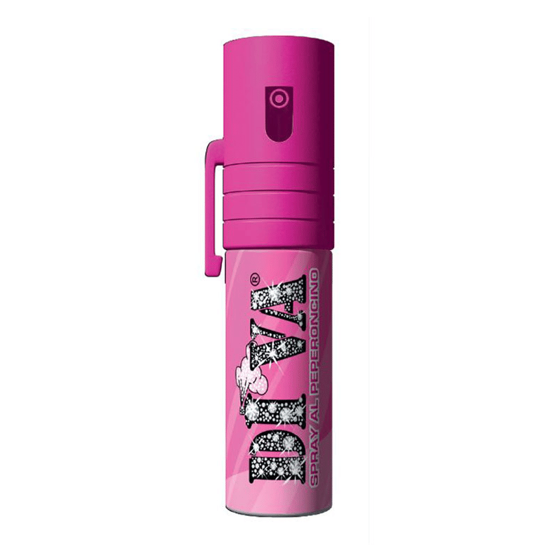 Diva Base Spray Anti Aggressione Pink