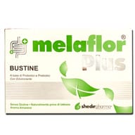 MELAFLOR PLUS 10 BUSTINE