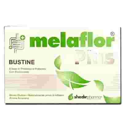 MELAFLOR PLUS 10 BUSTINE