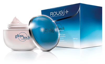 ROUGJ GLOWTECH CREMA GIORNO PRO LUCE SPF 20