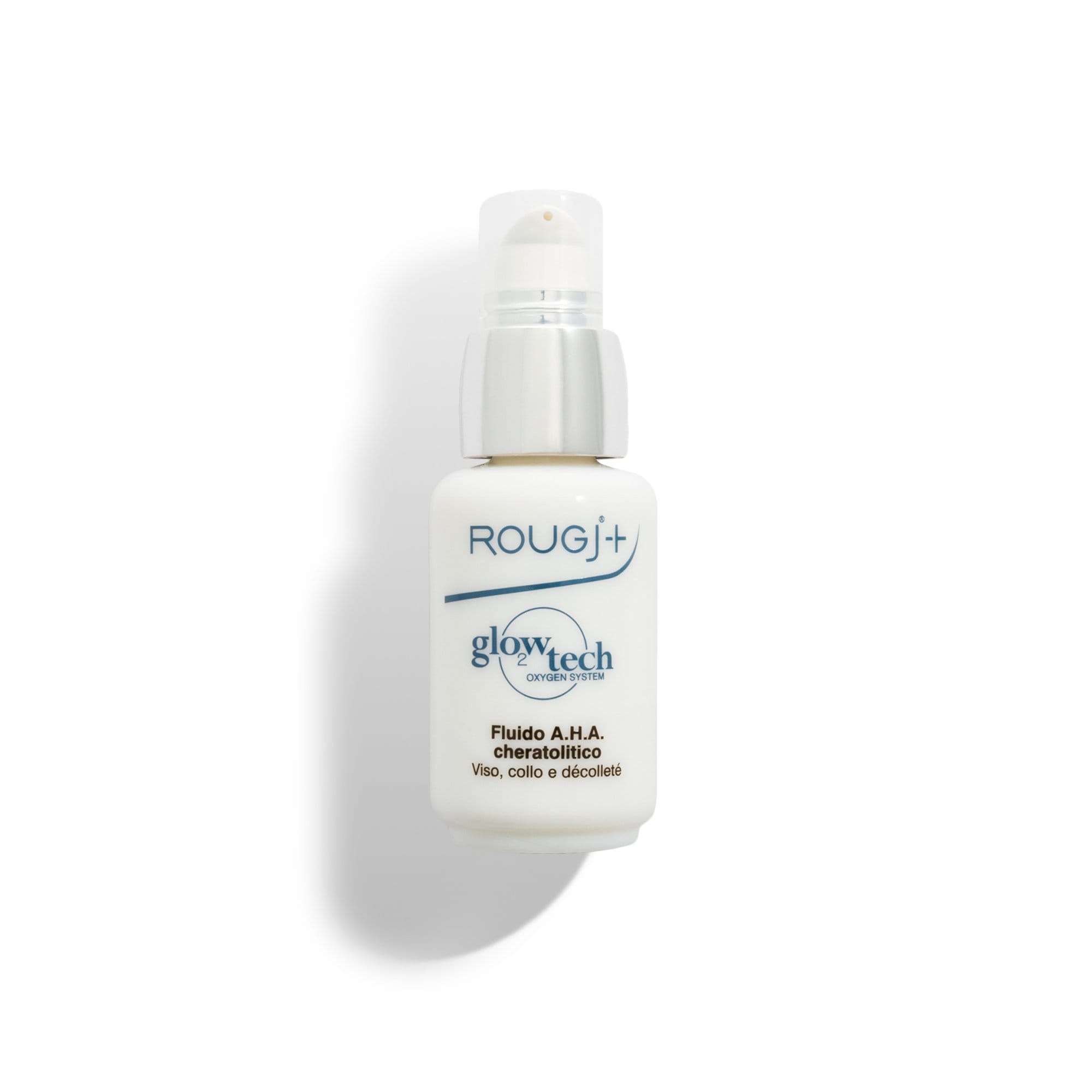 ROUGJ GLOWTECH FLUIDO CHERATOLITICO