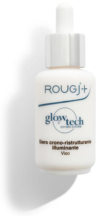 ROUGJ GLOWTECH SIERO CRONO-RISTR. VISO